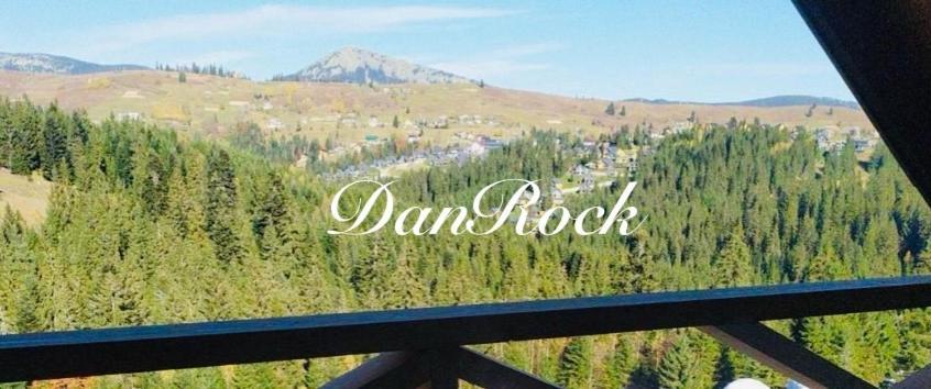 Danrock Apartment Yablunytsya Exterior photo